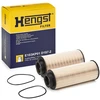 Image de HENGST FILTER E103KP01 D197-2 Filtre à Carburant avec joints