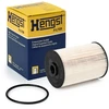 Image de HENGST FILTER E87KP D150 Filtre à Carburant avec joints