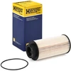 Image de HENGST FILTER E57KP D73 Filtre à Carburant avec joints