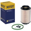 Image de HENGST FILTER E72KP02 D107 Filtre à Carburant avec joints