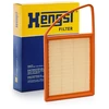 Image de HENGST FILTER E1036L Filtre à air Cartouche filtrante