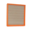 Image de HENGST FILTER E1025L Filtre à air Cartouche filtrante