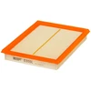 Image de HENGST FILTER E555L Filtre à air Cartouche filtrante
