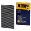 Image de HENGST FILTER E2979LC Filtre d'habitacle Filtre à charbon actif