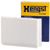 Image de HENGST FILTER E3900LI Filtre d'habitacle filtre à pollen