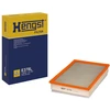 Image de HENGST FILTER E378L Filtre à air Cartouche filtrante