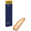 Image de HENGST FILTER E1018L Filtre à air Cartouche filtrante