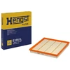 Image de HENGST FILTER E1051L Filtre à air Cartouche filtrante