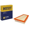 Image de HENGST FILTER E1058L Filtre à air Cartouche filtrante