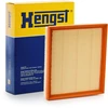 Image de HENGST FILTER E1079L Filtre à air Cartouche filtrante