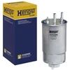 Image de HENGST FILTER H340WK Filtre à Carburant