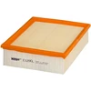 Image de HENGST FILTER E1290L Filtre à air Cartouche filtrante