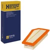 Image de HENGST FILTER E1015L Filtre à air Cartouche filtrante