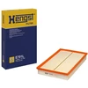 Image de HENGST FILTER E701L Filtre à air Cartouche filtrante