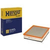 Image de HENGST FILTER E1057L Filtre à air Cartouche filtrante