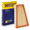 Image de HENGST FILTER E1075L Filtre à air Cartouche filtrante