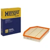 Image de HENGST FILTER E852L Filtre à air Cartouche filtrante