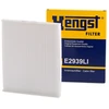Image de HENGST FILTER E2939LI Filtre d'habitacle filtre à pollen