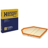 Image de HENGST FILTER E1081L Filtre à air Cartouche filtrante