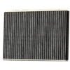 Image de HENGST FILTER E2989LC Filtre d'habitacle Filtre à charbon actif