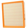 Image de HENGST FILTER E1083L Filtre à air Cartouche filtrante