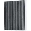Image de HENGST FILTER E3992LC Filtre d'habitacle Filtre à charbon actif