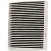 Image de HENGST FILTER E3917LC Filtre d'habitacle Filtre à charbon actif