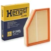 Image de HENGST FILTER E1346L Filtre à air Cartouche filtrante