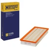 Image de HENGST FILTER E1258L Filtre à air Cartouche filtrante