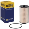 Image de HENGST FILTER E125KP D302 Filtre à Carburant avec joints