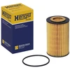 Image de HENGST FILTER E237H D331 Filtre à huile avec joints