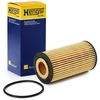 Image de HENGST FILTER E219H D330 Filtre à huile avec joints