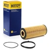 Image de HENGST FILTER E864H D184 Filtre à huile avec joints