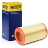 Image de HENGST FILTER E839L Filtre à air Cartouche filtrante