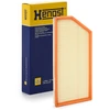 Image de HENGST FILTER E1359L Filtre à air Cartouche filtrante