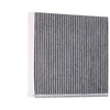Image de HENGST FILTER E3907LC Filtre d'habitacle Filtre à charbon actif