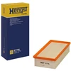 Image de HENGST FILTER E779L Filtre à air Cartouche filtrante