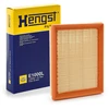 Image de HENGST FILTER E1155L Filtre à air Cartouche filtrante