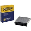 Image de HENGST FILTER E2905LC Filtre d'habitacle Filtre à charbon actif