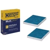 Image de HENGST FILTER E2978LB-2 Filtre d'habitacle avec action antivirale