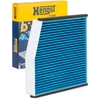 Image de HENGST FILTER E2993LB Filtre d'habitacle avec action antivirale