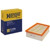 Image de HENGST FILTER E1456L Filtre à air Cartouche filtrante