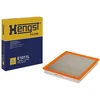 Image de HENGST FILTER E1011L Filtre à air Cartouche filtrante