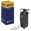 Image de HENGST FILTER H429WK D397 Filtre à Carburant avec joints