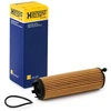 Image de HENGST FILTER E159H D311 Filtre à huile avec joints