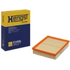 Image de HENGST FILTER E1455L Filtre à air Cartouche filtrante