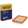Image de HENGST FILTER E250L Filtre à air Cartouche filtrante