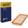 Image de HENGST FILTER E613L Filtre à air Cartouche filtrante
