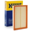Image de HENGST FILTER E1535L Filtre à air Cartouche filtrante