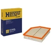 Image de HENGST FILTER E1543L Filtre à air Cartouche filtrante